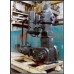Компрессор поршневой газовый 2ГП-6/18